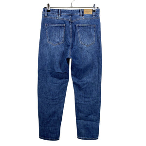 Naisten Perfect Jeans - Farkut, koko 40 - Sininen (2)