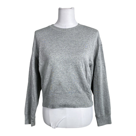 Naisten Uniqlo - Collegepaita, koko 34 - Harmaa ()