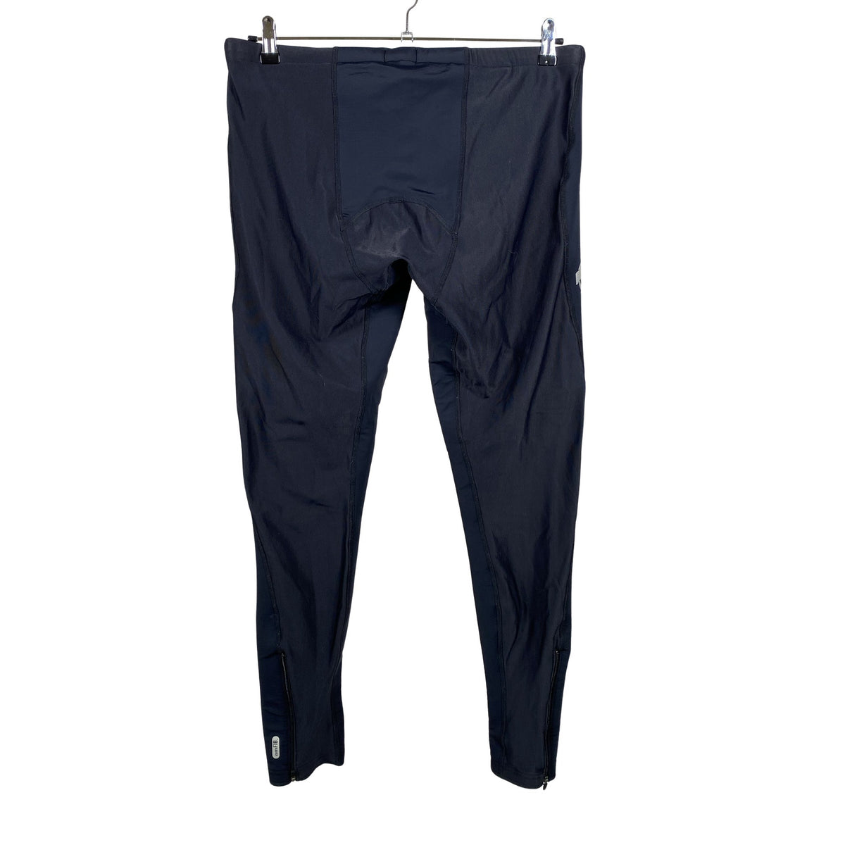 Naisten Pearl Izumi - Softshell-housut, koko 42 - Musta (2)