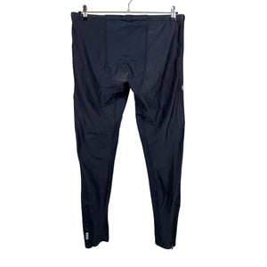 Naisten Pearl Izumi - Softshell-housut, koko 42 - Musta (2)