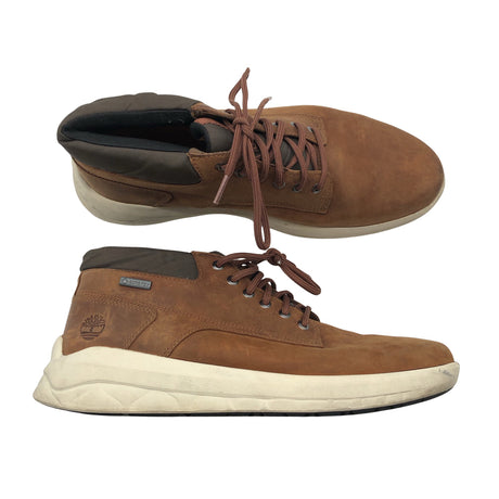 Miesten Timberland - Nilkkurit, koko 43 - Ruskea ()