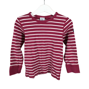 Unisex Polarn O. Pyret - Trikoopaita, koko 98 - 104 - Pinkki (1)
