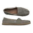 Naisten Toms - Loaferit, koko 39 - Ruskea ()