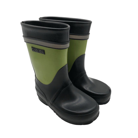 Unisex Nokian - Kumisaappaat, koko 26 - Vihreä (2)