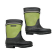 Unisex Nokian - Kumisaappaat, koko 26 - Vihreä ()