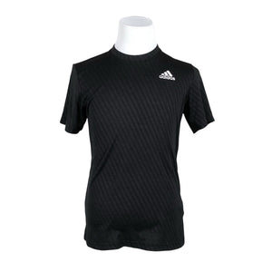 Miesten Adidas - Urheilupaita, lyhyet hihat, koko M - Musta (1)