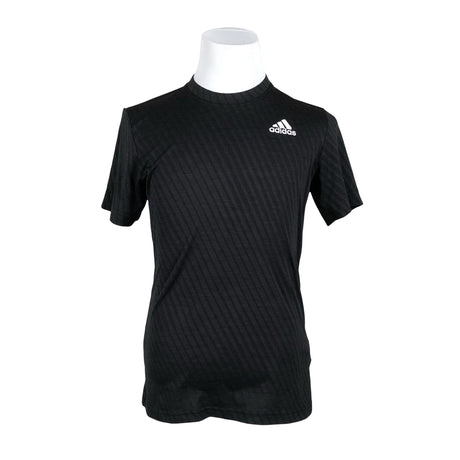 Miesten Adidas - Urheilupaita, lyhyet hihat, koko M - Musta ()