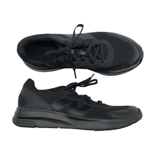 Naisten New Balance - Lenkkarit, koko 40 - Musta (1)