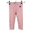 Unisex Polarn O. Pyret - Leggingsit, koko 86 - 92 - Vaaleanpunainen ()