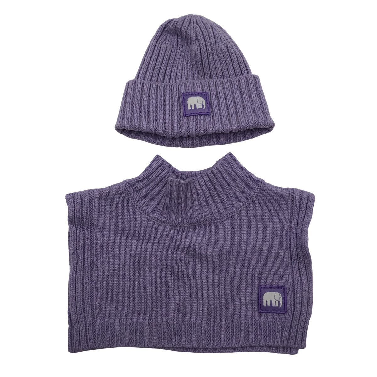 Tyttöjen Finlayson - Kauluri, koko Ei kokoa - Violetti (1)