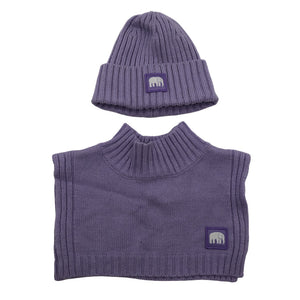 Tyttöjen Finlayson - Kauluri, koko Ei kokoa - Violetti (1)
