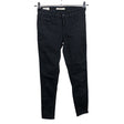 Naisten Levi's - Farkut, koko W27 - Musta ()