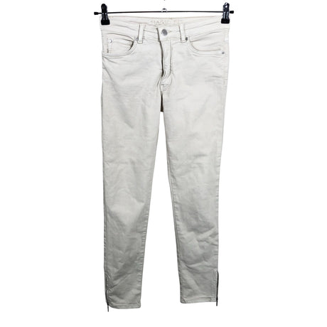 Naisten C.RO - Farkut, koko 36 - Beige ()