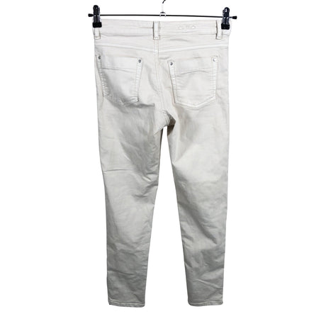 Naisten C.RO - Farkut, koko 36 - Beige (2)