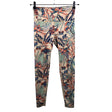 Naisten Dedicated - Urheilutrikoot, koko 36 - Beige ()