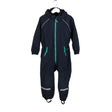 Unisex Polarn O. Pyret - Toppahaalari, koko 104 - 110 - Sininen ()