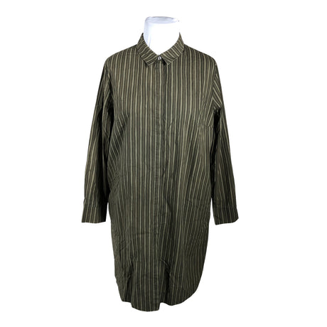 Naisten A.P.C. - Kangashousut, koko 40 - Musta ()