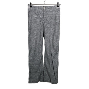 Naisten Royal Robbins - Kangashousut, koko 38 - Harmaa (1)