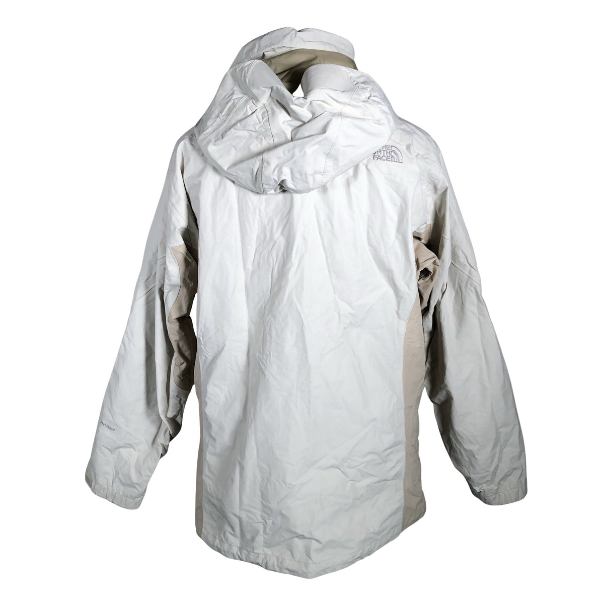 Naisten The North Face - Ulkoilutakki, koko 42 - Beige (2)