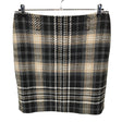 Naisten Gerry Weber - Suora hame, koko 42 - Musta ()