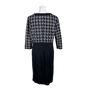 Naisten Gerry Weber - Trikoomekko, koko 40 - Musta (2)