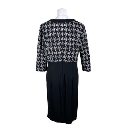 Naisten Gerry Weber - Trikoomekko, koko 40 - Musta (2)