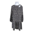 Naisten Esprit - Kangasmekko, koko 42 - Beige ()