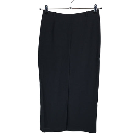 Naisten Marimekko - Kangastunika, koko 38 - Musta ()