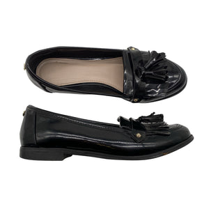 Naisten Carvela - Loaferit, koko 38 - Musta (1)