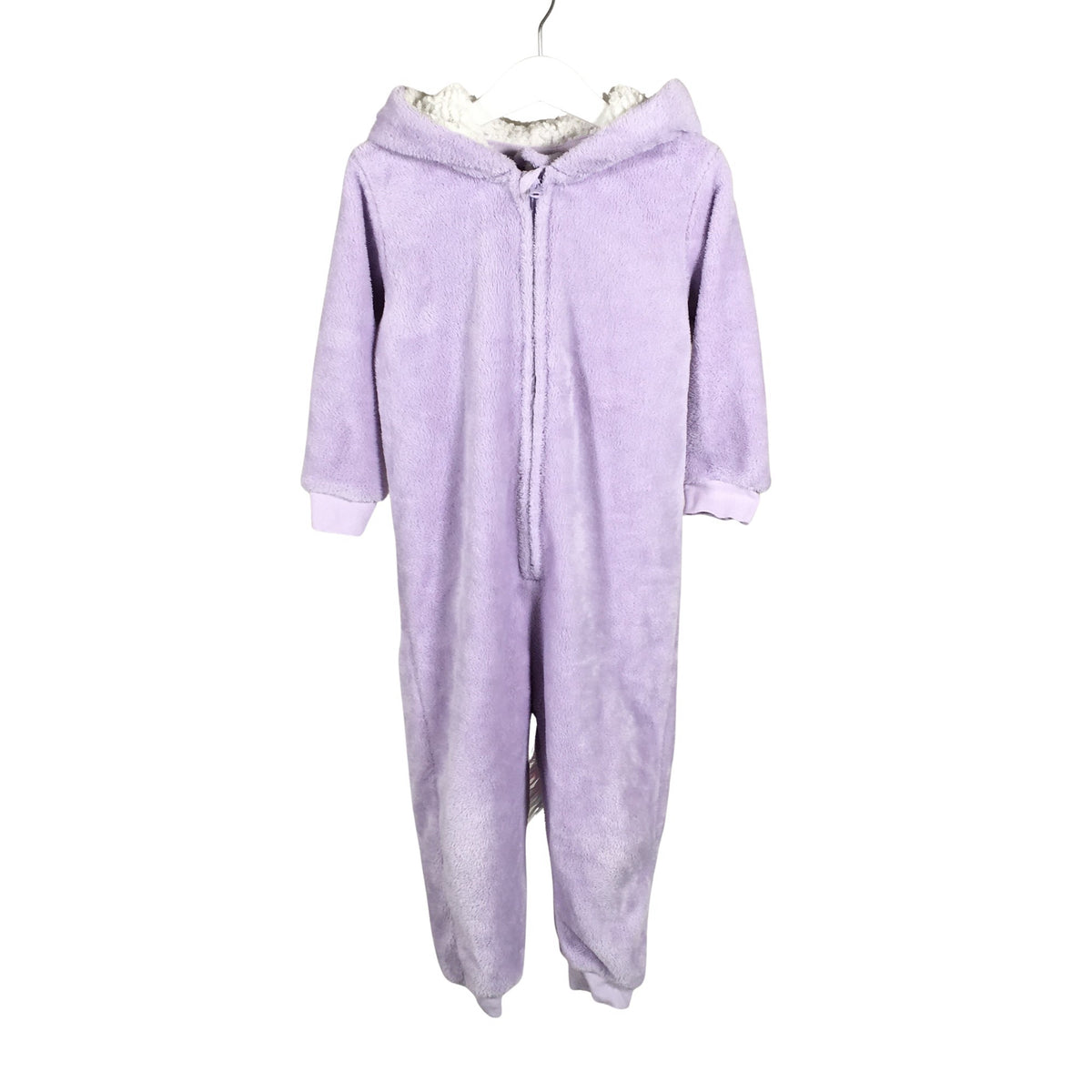 Unisex Lindex - Haalari, koko 98 - 104 - Violetti (1)