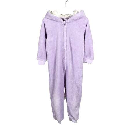 Unisex Lindex - Haalari, koko 98 - 104 - Violetti ()