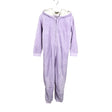 Unisex Lindex - Haalari, koko 116 - 122 - Violetti ()