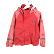 Tyttöjen Helly Hansen - Sadetakki, koko 110 - 116 - Vaaleanpunainen ()