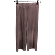 Tyttöjen Lindex - Collegehousut, koko 116 - 122 - Violetti ()