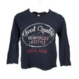 Unisex Benetton - Trikoopaita, koko 92 - 98 - Sininen ()