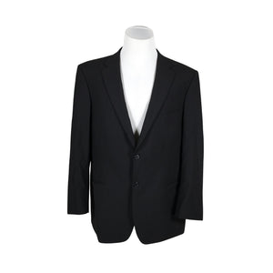 Miesten Turo Tailor - Pikkutakki, koko XXXL - Musta (1)