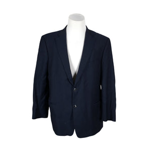 Miesten Turo Tailor - Pikkutakki, koko XXL - Sininen (1)