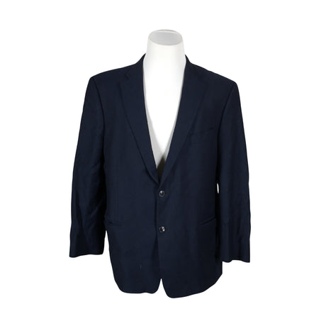 Miesten Turo Tailor - Pikkutakki, koko XXL - Sininen ()