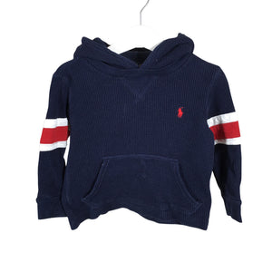 Unisex Polo Ralph Lauren - Huppari, koko 86 - 92 - Sininen (1)