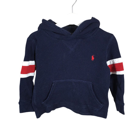 Unisex Polo Ralph Lauren - Huppari, koko 86 - 92 - Sininen ()