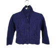 Unisex Little Marc Jacobs - Neuletakki, koko 92 - 98 - Sininen ()