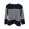 Unisex Uniqlo - Neulepaita, koko 128 - 134 - Sininen ()
