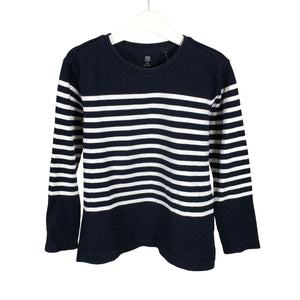 Unisex Uniqlo - Neulepaita, koko 128 - 134 - Sininen (1)
