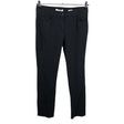 Naisten Gerry Weber - Kangashousut, koko 38 - Musta ()