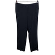Naisten Gerry Weber - Suorat housut, koko 38 - Sininen ()
