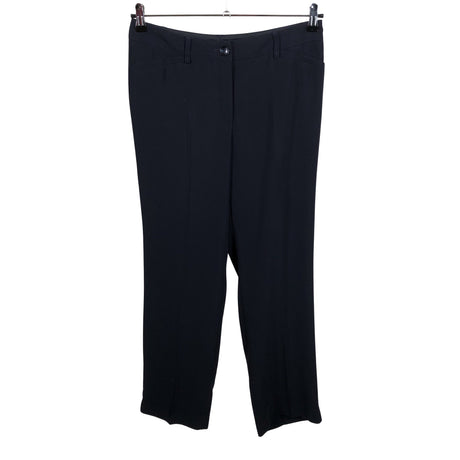 Naisten Gerry Weber - Suorat housut, koko 38 - Sininen ()