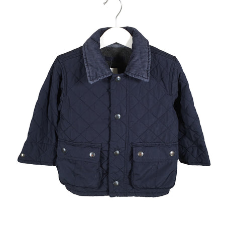Unisex Gap - Tikkitakki, koko 86 - 92 - Sininen ()