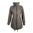 Naisten Helly Hansen - Ulkoilutakki, koko 36 - Ruskea ()