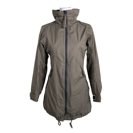 Naisten Helly Hansen - Ulkoilutakki, koko 36 - Ruskea ()