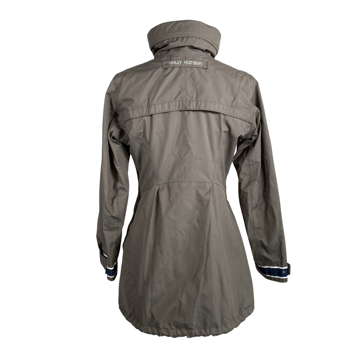 Naisten Helly Hansen - Ulkoilutakki, koko 36 - Ruskea (2)